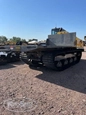 Used Crawler Carrier for Sale,Back of Used Crawler Carrier for Sale,Back of Used Terramac ready for Sale